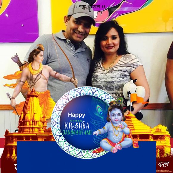 Rita Patel - Poshmark Profile Picture of Rita Patel (@ritagpatel1980) on Poshmark