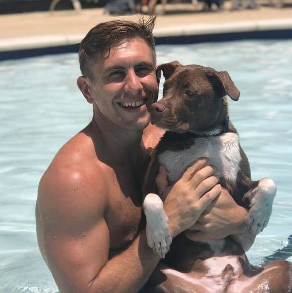 Profile Picture of Dave Frank (@dfrank2005) on Poshmark