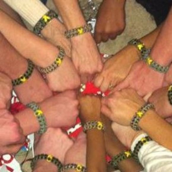 Profile Picture of Mary Baronner allen (@moppet3) on Poshmark