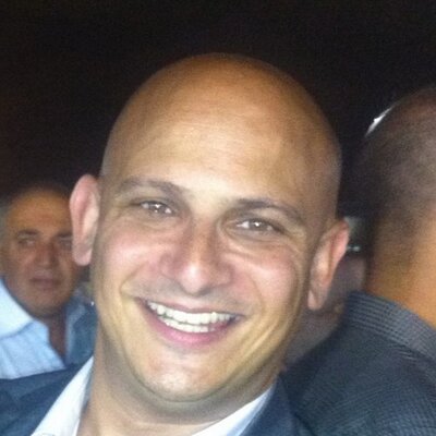 Profile Picture of Scott Curzon (@ScottCurzon) on Twitter