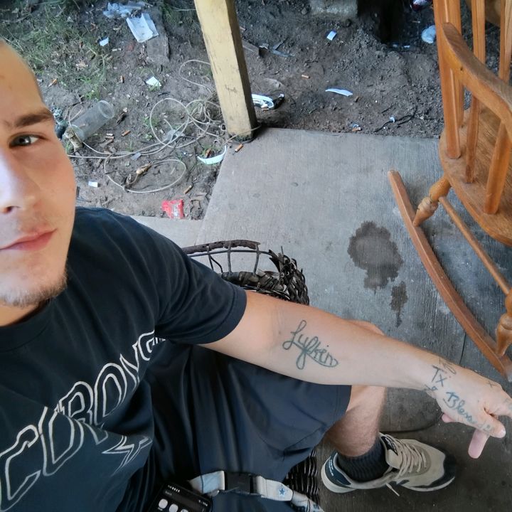 Profile Picture of David Corbett (@david.corbett97) on Tiktok