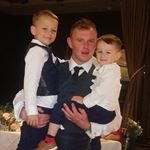 Profile Picture of Robert Telfer (@bogey99) on Instagram