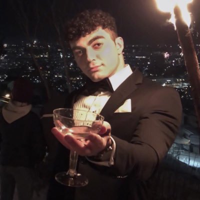 Profile Picture of Diakou Staee (@TheDiakou) on Twitter