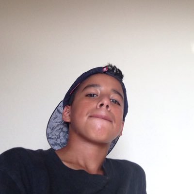 Profile Picture of Alexander Gurrola (@Gurrola007) on Twitter