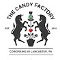 Profile Picture of The Candy Factory (@@theCHL) on Tiktok