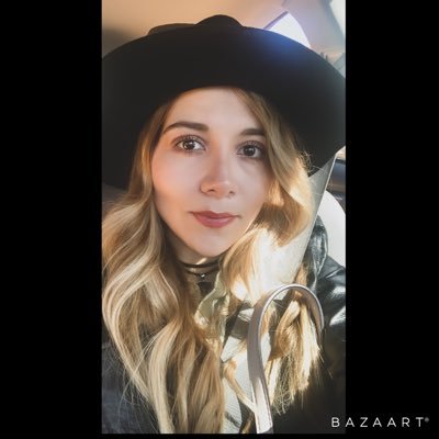 Profile Picture of Mónica Franco (@Monica_FrancoVa) on Twitter