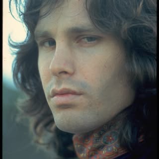 Profile Picture of Jim Morrison (@jimmorrison) on Instagram