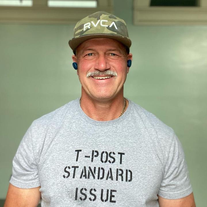 Profile Picture of Michael Robin (@michael.robin04) on Tiktok