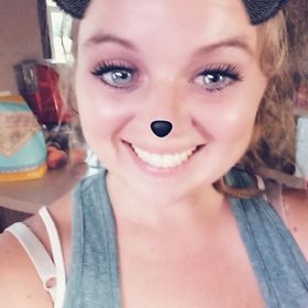 Profile Picture of Jesseka Tate (@jessekawade) on Pinterest