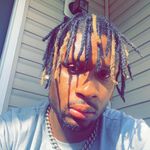 Profile Picture of Michael Finball Fanney (@almighty_finball) on Instagram