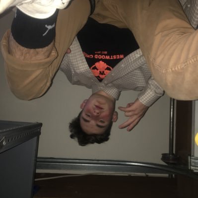Profile Picture of Matthew Millett (@MillettMatthew) on Twitter