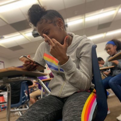 Profile Picture of Marilyn Miguel (@marilynmiguel2) on Twitter