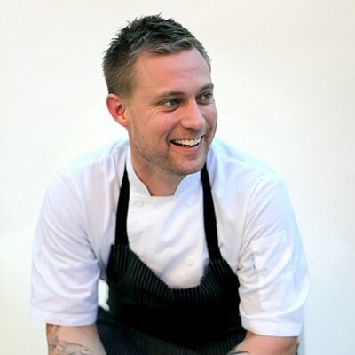 Profile Picture of BRYAN VOLTAGGIO (@BryanVoltaggio) on Twitter