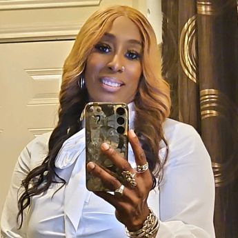 Profile Picture of Beverly Auguste (@@beverlyauguste) on Tiktok