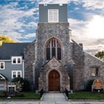 Profile Picture of Cliftondale Congregational (@cliftondalecc) on Instagram