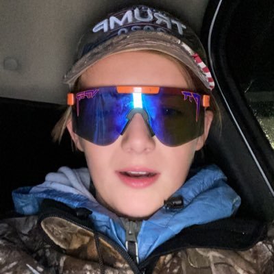 Profile Picture of Ben Wilder (@BenWilder17) on Twitter