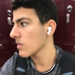 Profile Picture of 𝔸𝕟𝕕𝕣𝕖𝕨 ℍ𝕒𝕟𝕠𝕦𝕟𝕖𝕙 (@andrew.hanouneh) on Instagram