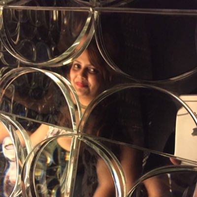 Profile Picture of Monica Bhatia (@monica_guru) on Twitter