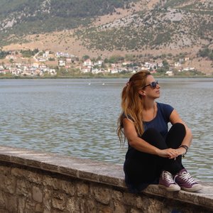 Profile Picture of Monika K (@redrock7) on Myspace