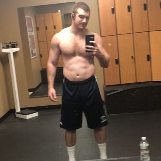 Profile Picture of Jason Gormley (@gormdoggfit) on Instagram