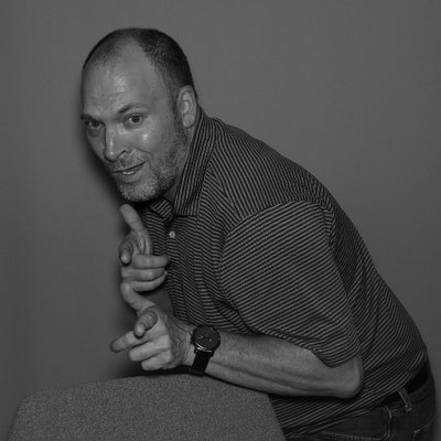 Profile Picture of Scott McEntire (@skotskipole) on Twitter