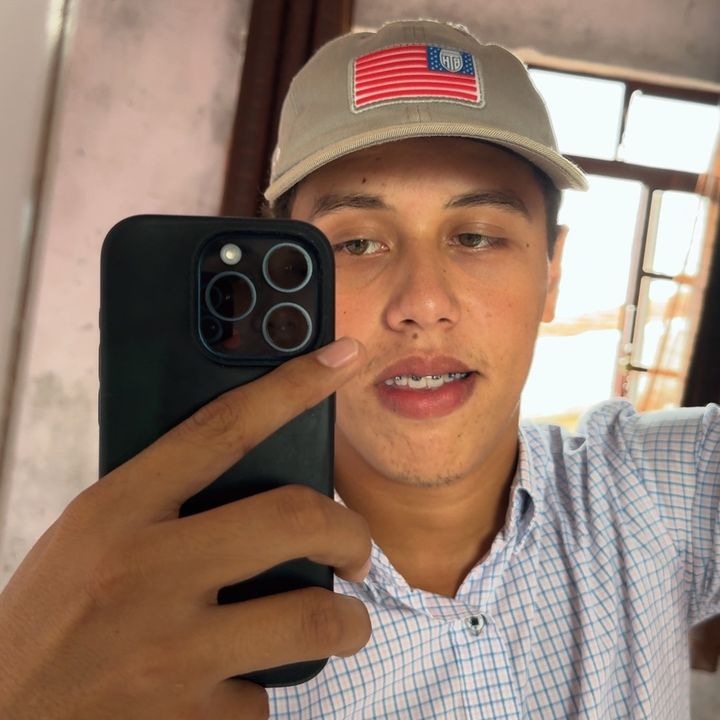 Profile Picture of ROBERLEY🇨🇱 (@roberley9) on Tiktok