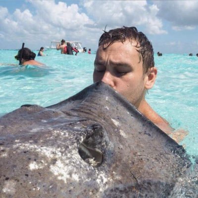 Mark Stanley - Twitter Profile Picture of Mark Stanley (@StannersMark) on Twitter