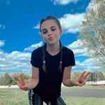 Profile Picture of Carly Ackerman (@carly_ackerman19) on Instagram