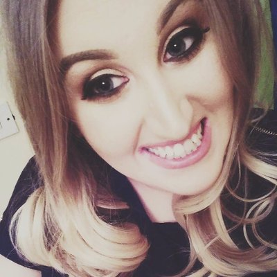 Profile Picture of Rebecca O'Connor (@RebeccaMarie92) on Twitter