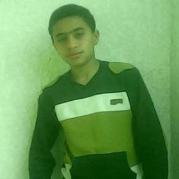 Profile Picture of Ahmed Khater (@ahmedkhater6591) on Twitter