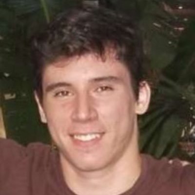 Profile Picture of Nick Vastano (@nv_03) on Twitter