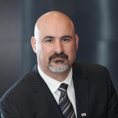 Profile Picture of Joe Orecchio (@JOrecchio1) on Twitter