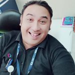 Profile Picture of Richard Pahlevi SH MH (@richard_pahlevi) on Instagram