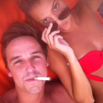 Profile Picture of Benjamin Roussel (@BenFAIRSPIRITS) on Twitter