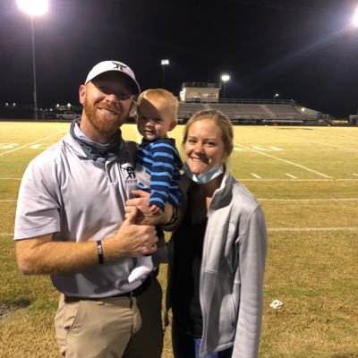 Profile Picture of M. Tyler Mattingly (@tm_squared) on Twitter