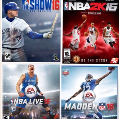 Profile Picture of John Scott (@ExoTicNAR_Scott) on Twitter