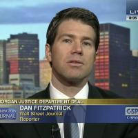 Profile Picture of Dan Fitzpatrick (@DanFitzWSJ) on Twitter