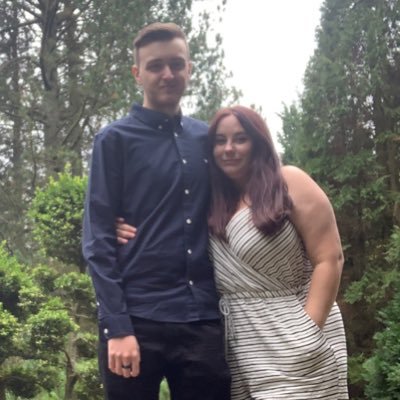Profile Picture of Hayley Kemp (@HayleyK26526554) on Twitter