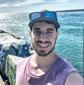 Profile Picture of Jared Abela (@jared.abela) on Facebook