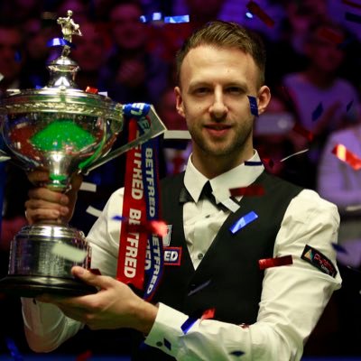 Profile Picture of Judd Trump (@judd147t) on Twitter