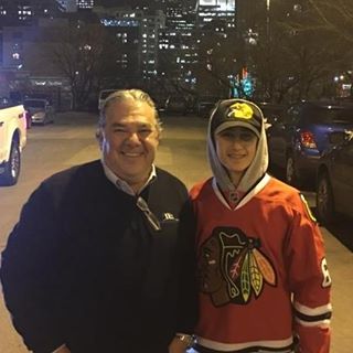 Profile Picture of George Pavlopoulos (@George-Pavlopoulos) on Facebook