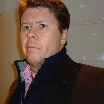 Profile Picture of John Pengelly (@JP20) on Twitter