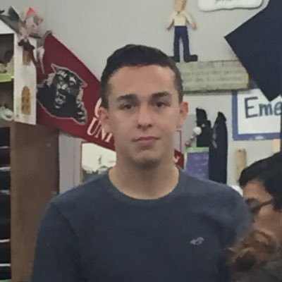 Profile Picture of James Arthur Lozano (@James23285435) on Twitter