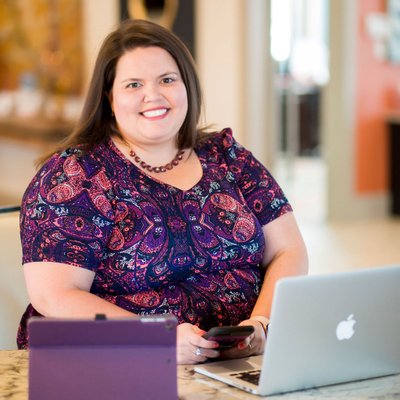 Profile Picture of Shannon Hoff (@techsavvyshan) on Twitter