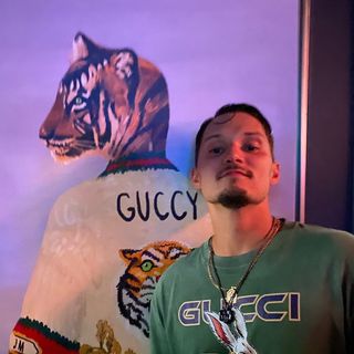 Profile Picture of Dmitry Kuznetsov (@kuzzi28) on Instagram