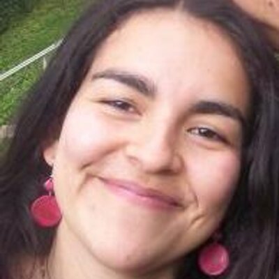 Profile Picture of Nathalie Ceron Plata (@RosaNefelibata) on Twitter