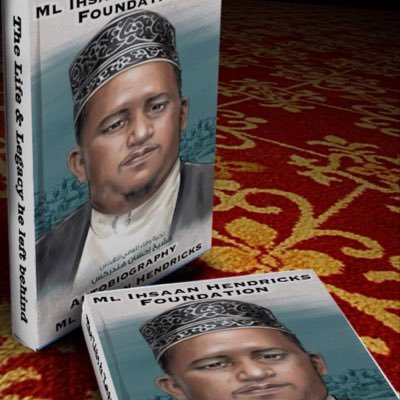 Profile Picture of Al Ihsaan Hendricks Foundation (@HendricksIhsaan) on Twitter
