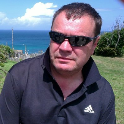 Profile Picture of Philip Betts (@PhilipBetts2) on Twitter