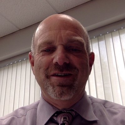 Profile Picture of Jeff Gorman, Ed.D (@GmabejJeff) on Twitter