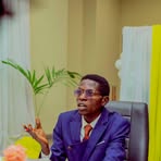 Profile Picture of Jonathan Godson Matadi (@jonathangodson.matadi) on Facebook